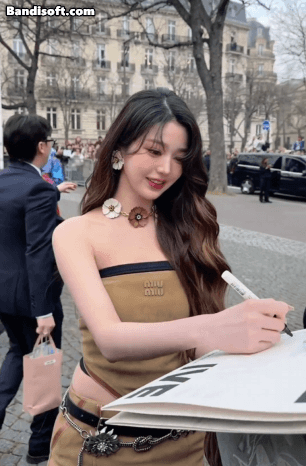 그냥 소소하게 이뻤던 카우걸 장원영.jpgif | 인스티즈
