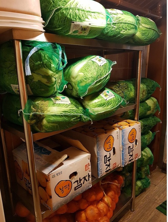 수요미식회에 소개된 서울 닭한마리 가게.jpg | 인스티즈