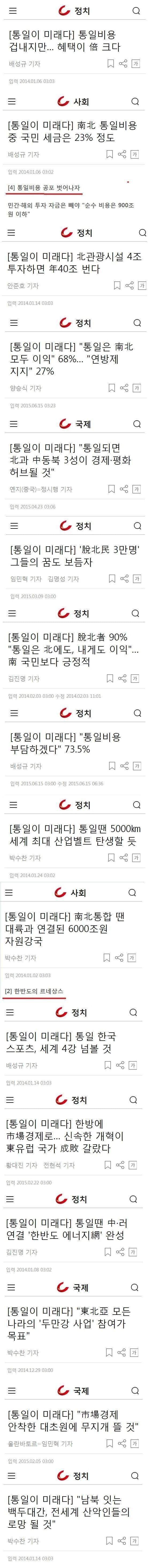 똥줄이 타고 있는 조선일보.jpg | 인스티즈