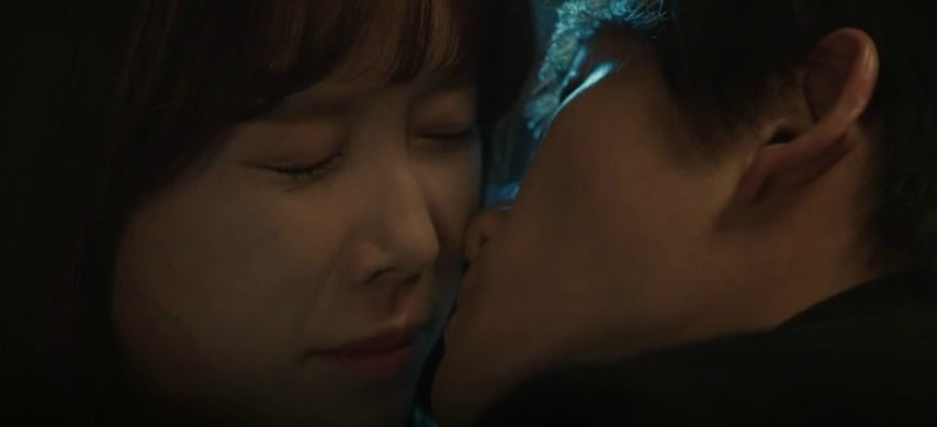 [킬미힐미] 인간 사이다 여자 주인공 | 인스티즈