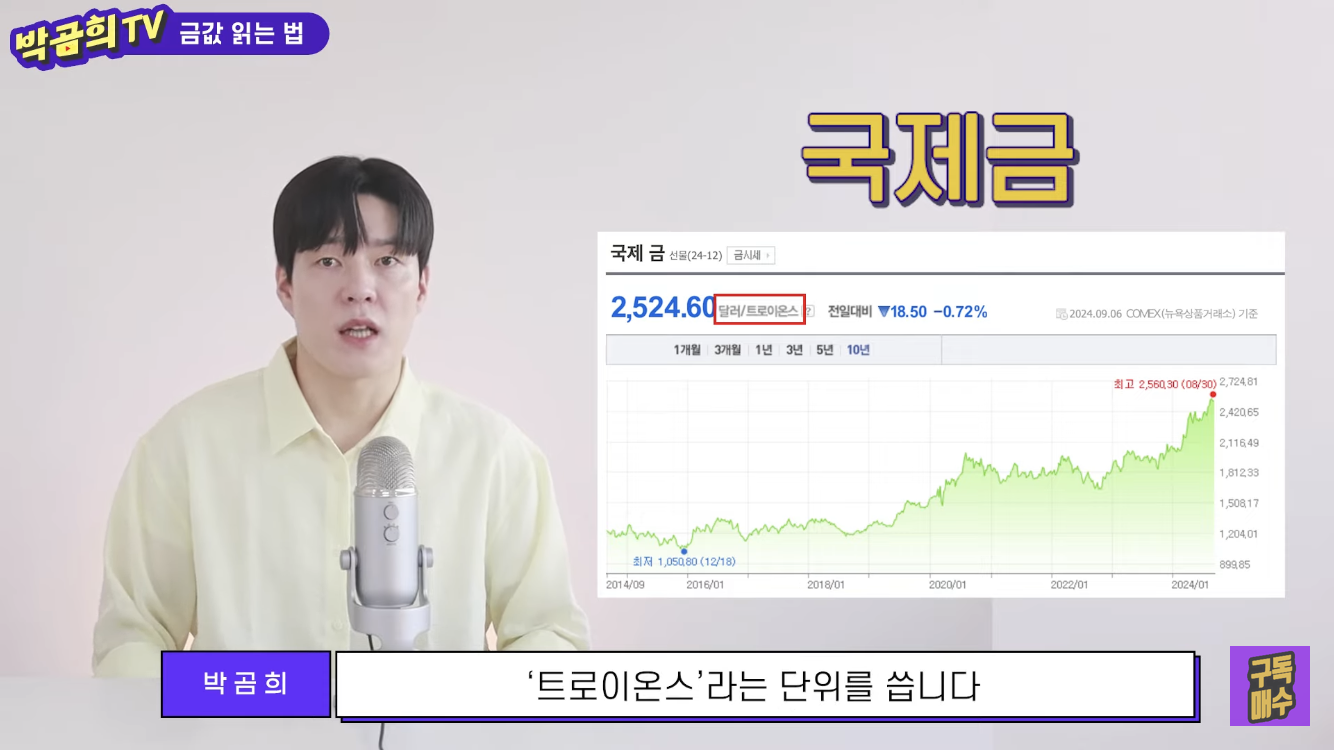 ₩금값이 이미 올라 늦은 감이 있지만 그래도 알아두기₩금투자 방법 6가지 총 정리-1 | 인스티즈