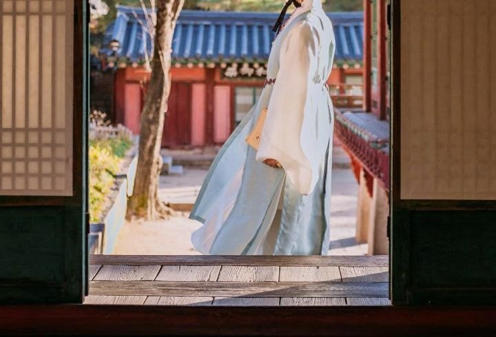 놀토에서 예쁘다고 난리났던 태연 한복을 만든 곳 | 인스티즈