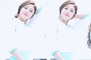 [러블리즈] 맴버별 티저 뜬 기념으로 지수 . jpgif | 인스티즈