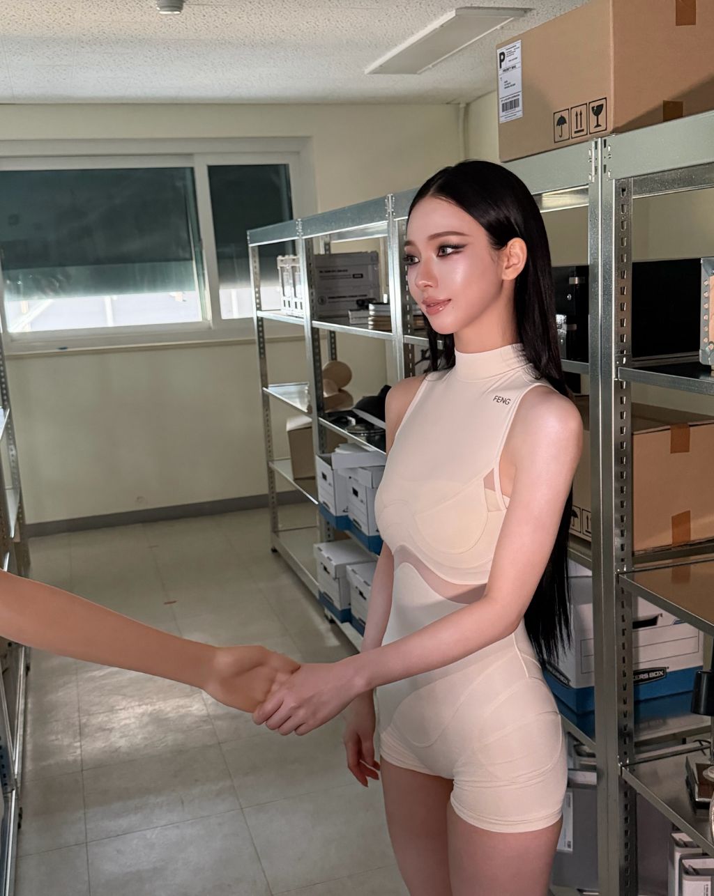 카리나 인스타 | 인스티즈