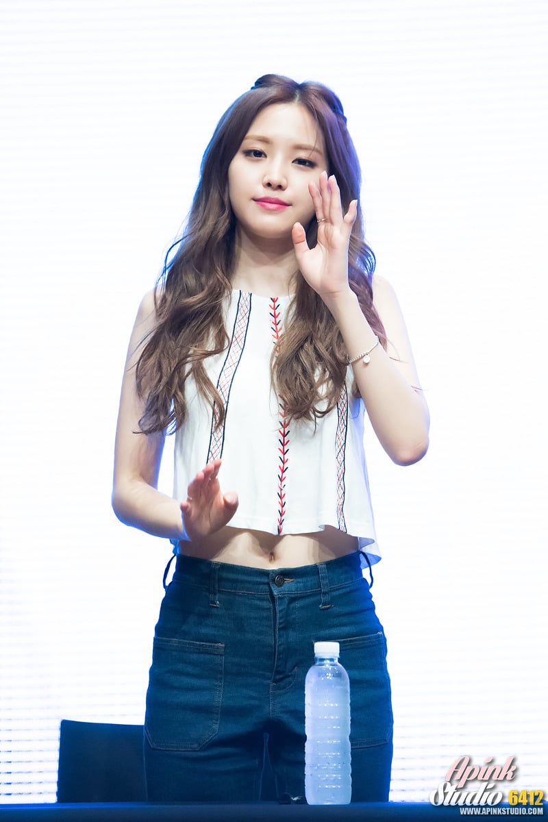 연예인 양갈래 머리모음♥ 여친,트와이스,레벨,에이핑크등 | 인스티즈