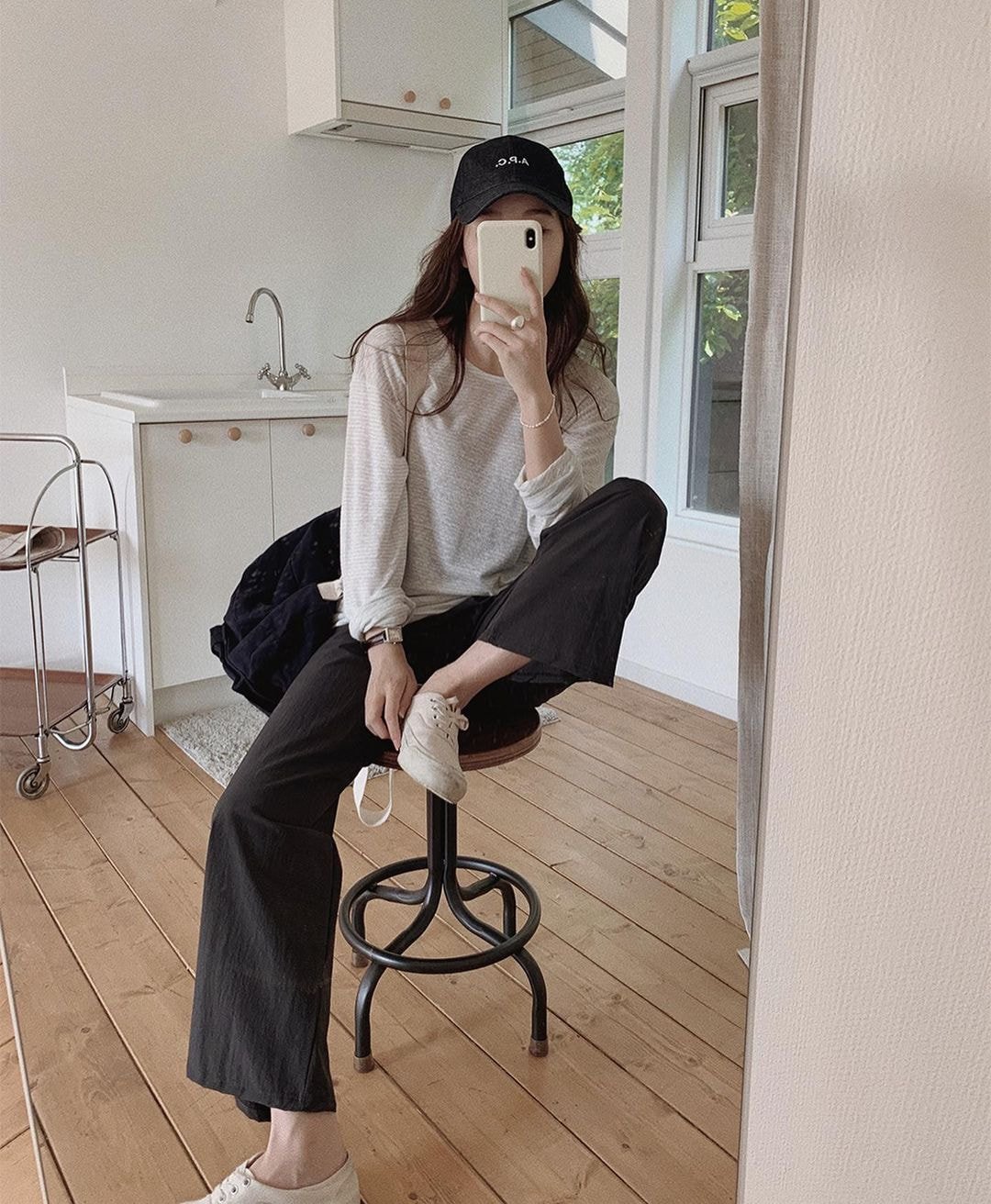 내 취향대로 모은 여름 코디.jpg | 인스티즈