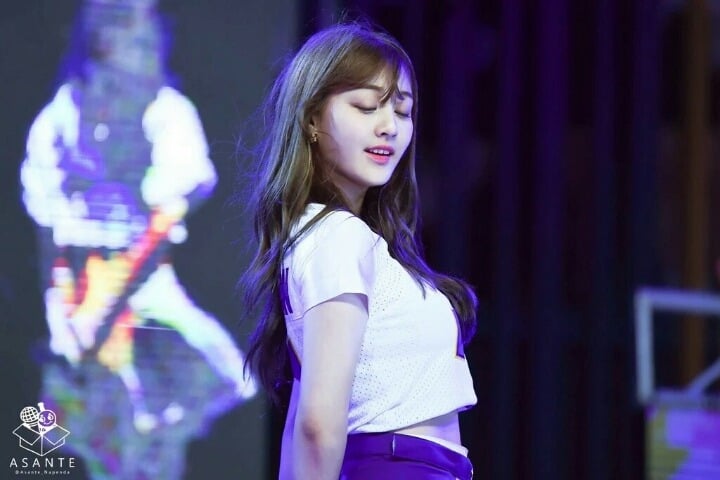 글래머인 트와이스 지효 | 인스티즈