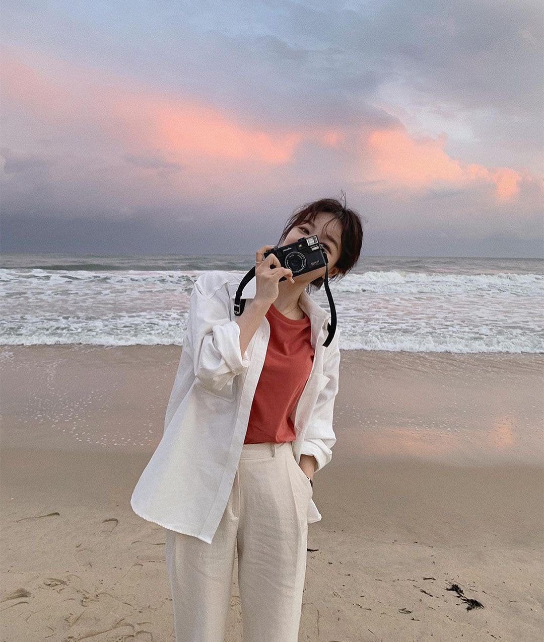내 취향대로 모은 여름 코디.jpg | 인스티즈