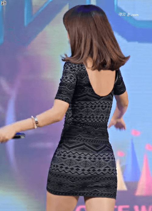 데이터주의] 홍진영.gif | 인스티즈