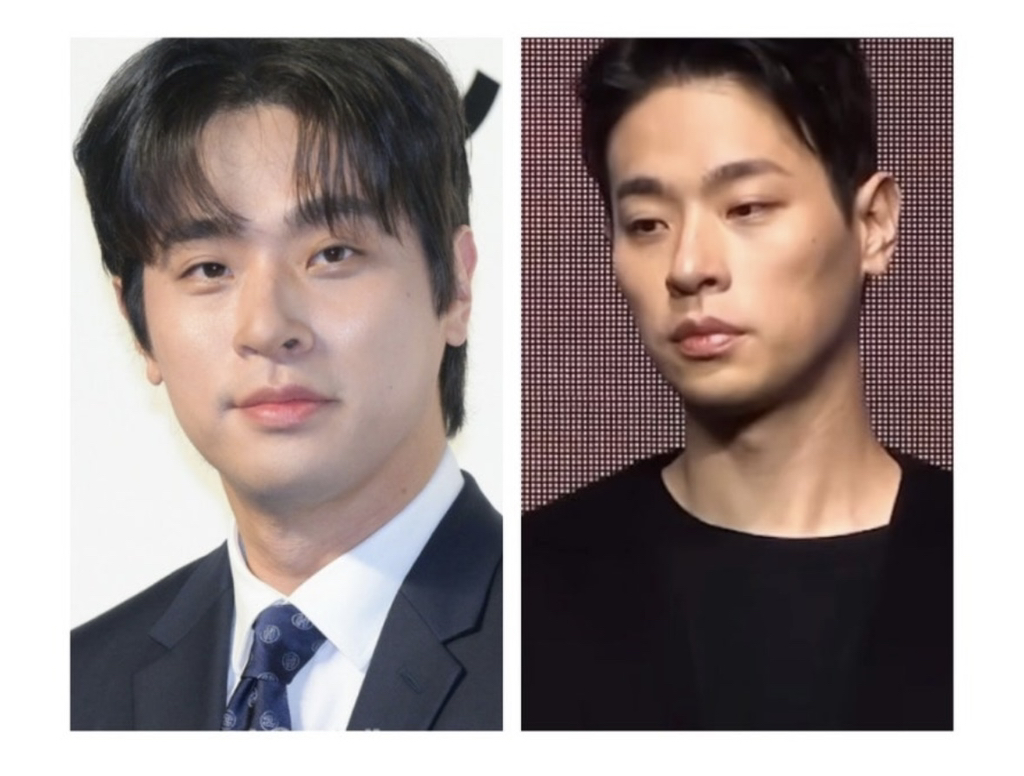 남자 연예인 다이어트 전 후 | 인스티즈