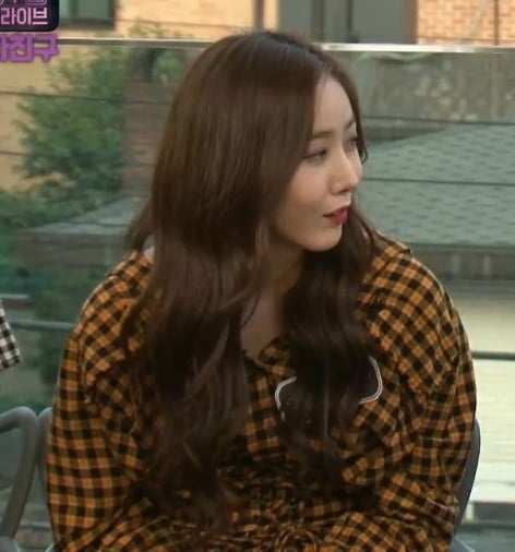 여자친구 은하로 한번 살아보고 싶다는 신비와 예린 | 인스티즈