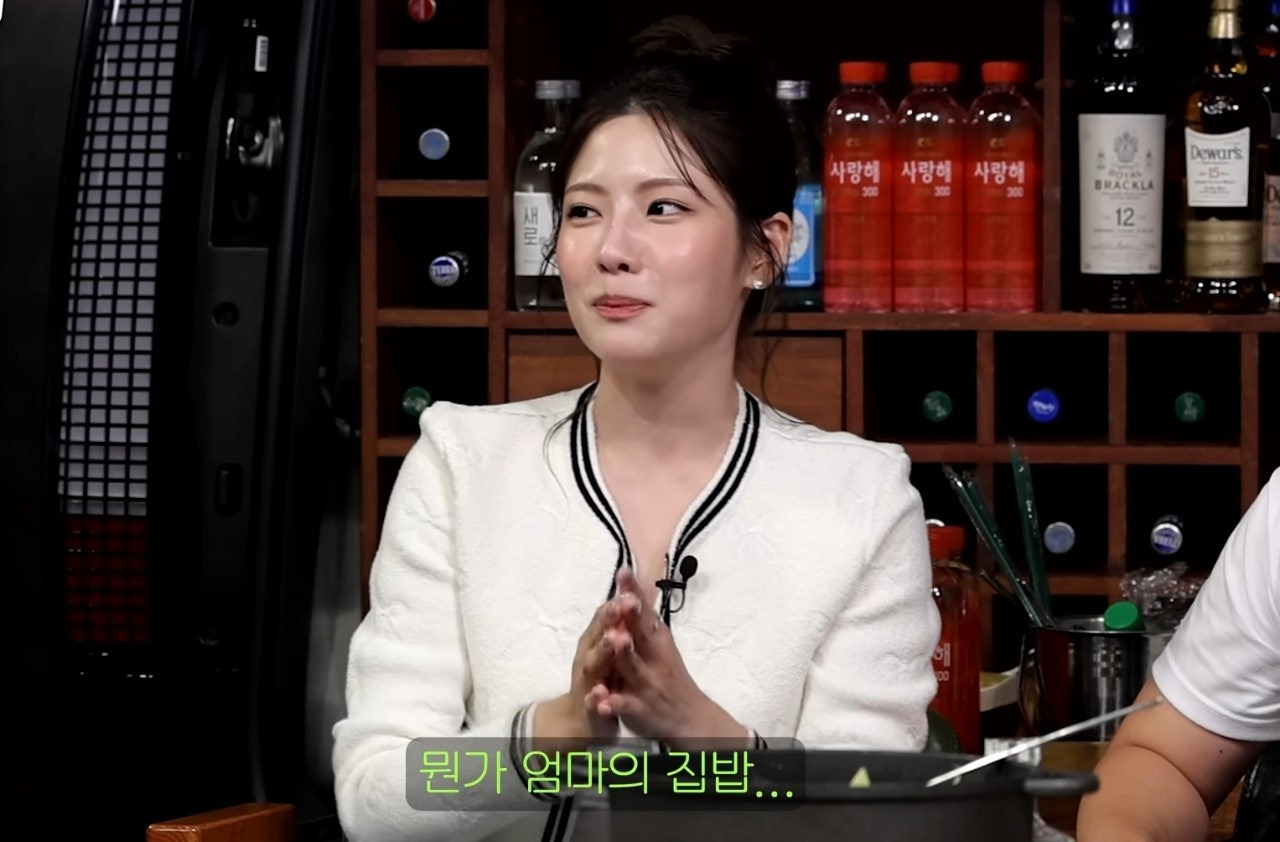 나이들고서야 보인 아버지 가장의 무게.jpg | 인스티즈