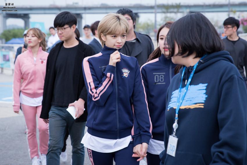 옷을 아무리 잘 입어도 패완얼인 이유 | 인스티즈