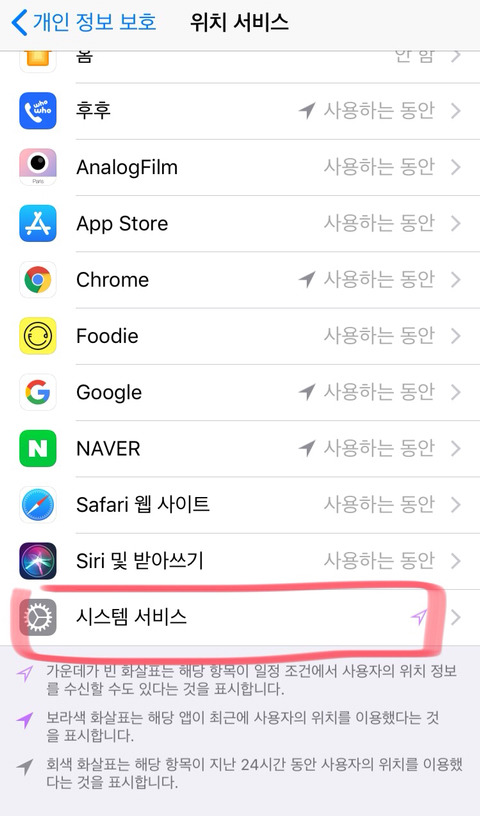 아이폰 WI-FI를 안드로이드처럼 쉽게 키고 끌수 있는 방법! | 인스티즈
