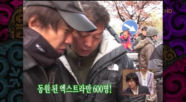 준비기간 3개월, 촬영 3일에 걸쳤다는 드라마 궁 혼례신들.gif | 인스티즈