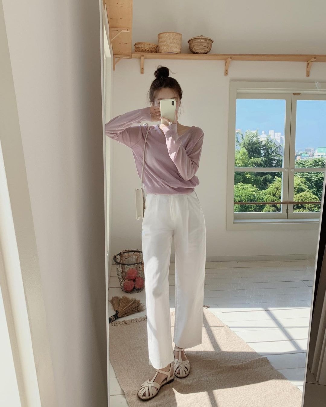 내 취향대로 모은 여름 코디.jpg | 인스티즈
