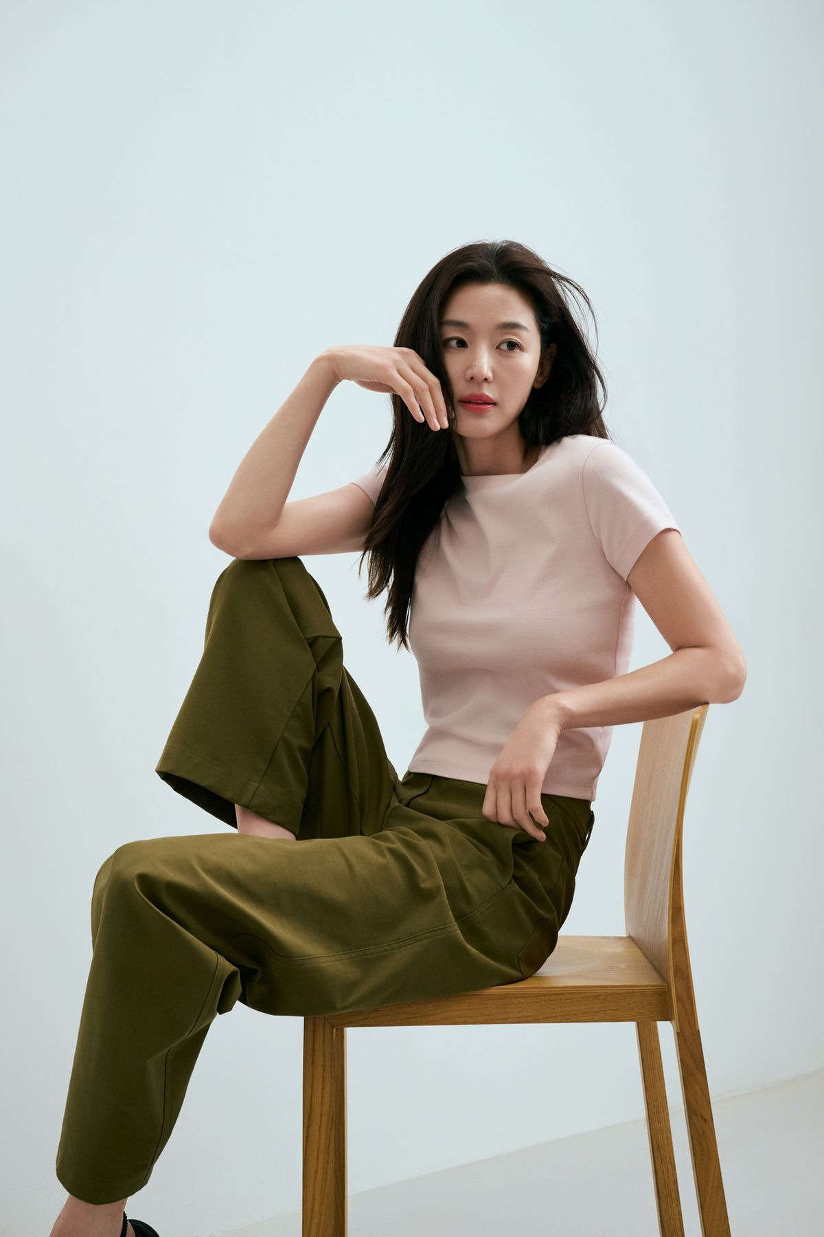 전지현 하면 생각나는 작품은? | 인스티즈