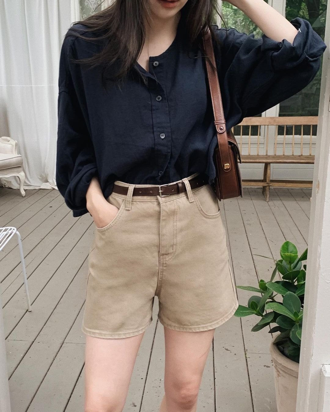 내 취향대로 모은 여름 코디.jpg | 인스티즈