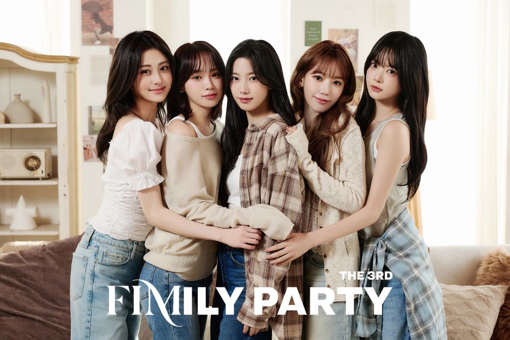 오늘자로 데뷔 4주년된 르세라핌 | 인스티즈