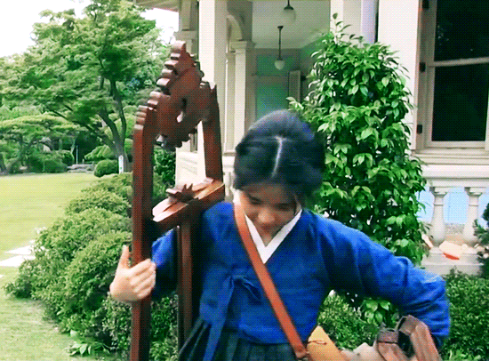 영화 ＜아가씨＞ 숙희가 진짜 하녀로 들어갔으면 바로 잘렸을 것 같은 이유들 | 인스티즈