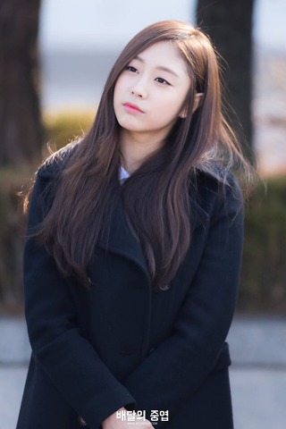 [러블리즈] 맴버별 티저 뜬 기념으로 지수 . jpgif | 인스티즈