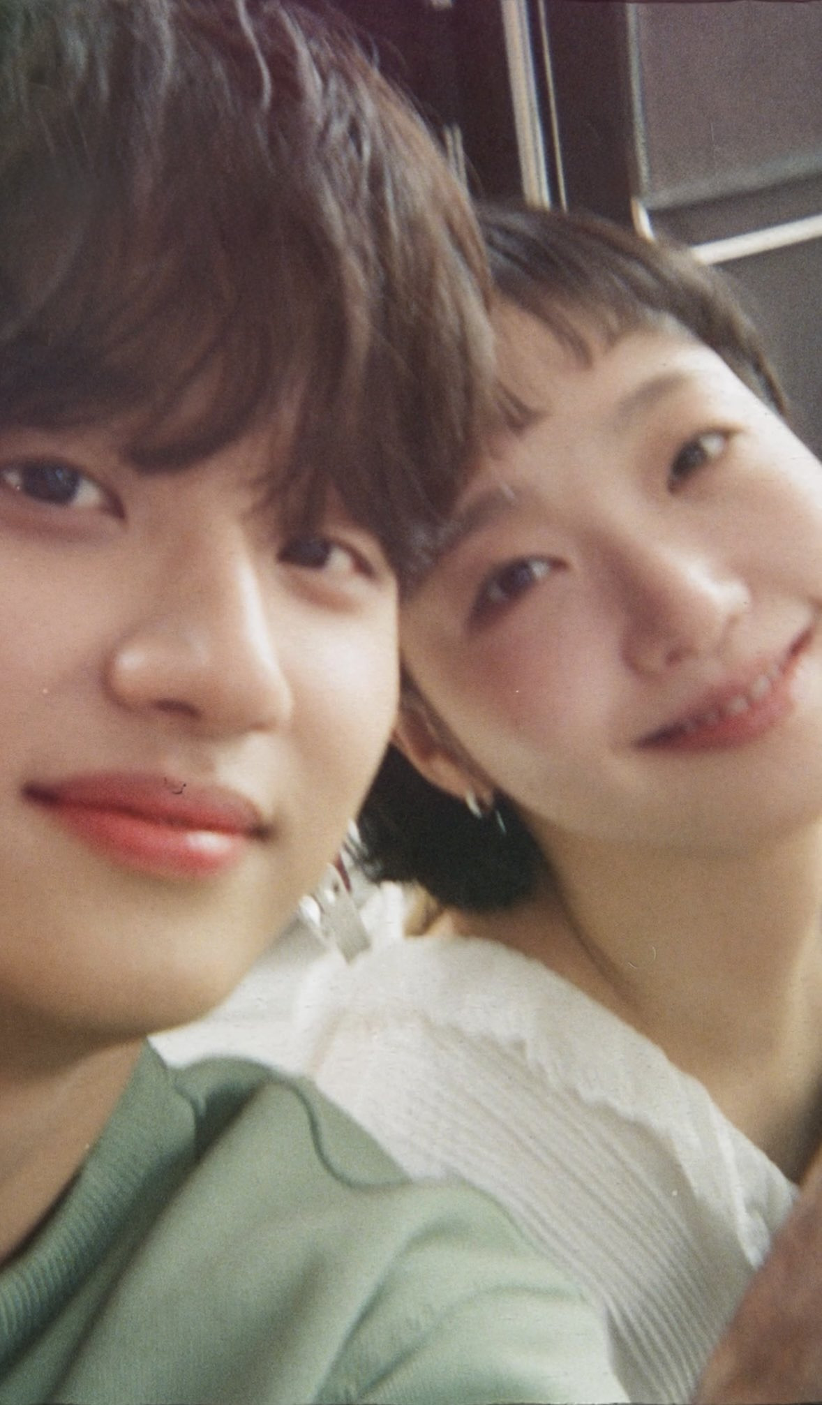 유미의세포들3 김고은X김재원 커플화보...jpgif | 인스티즈