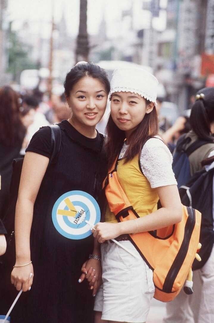 1980년대 한국패션~ | 인스티즈