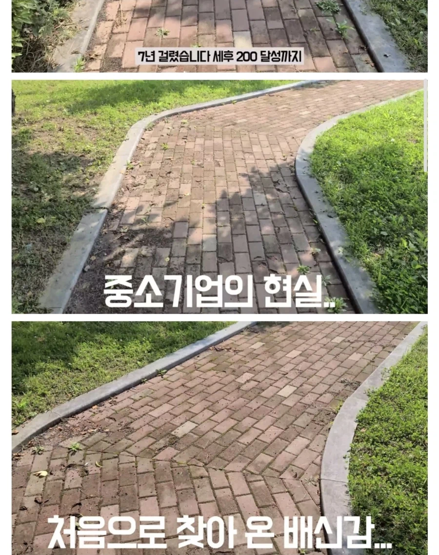 7년다닌 회사를 그만둔 이유 | 인스티즈