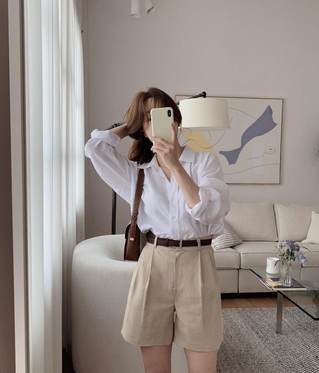 내 취향대로 모은 여름 코디.jpg | 인스티즈