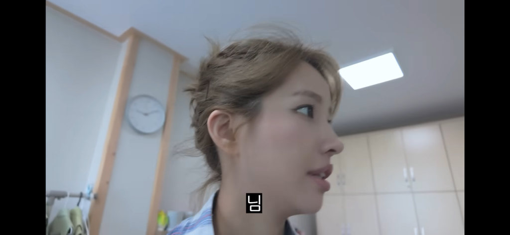 불교신자로 유명한 여자아이돌 템플스테이 후기 | 인스티즈