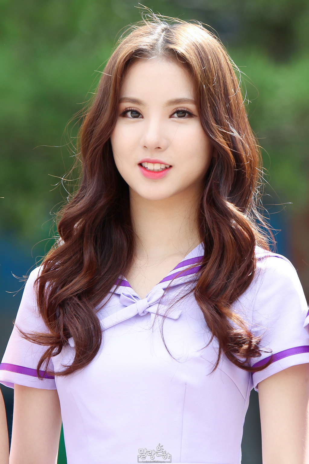 여자친구 은하 | 인스티즈
