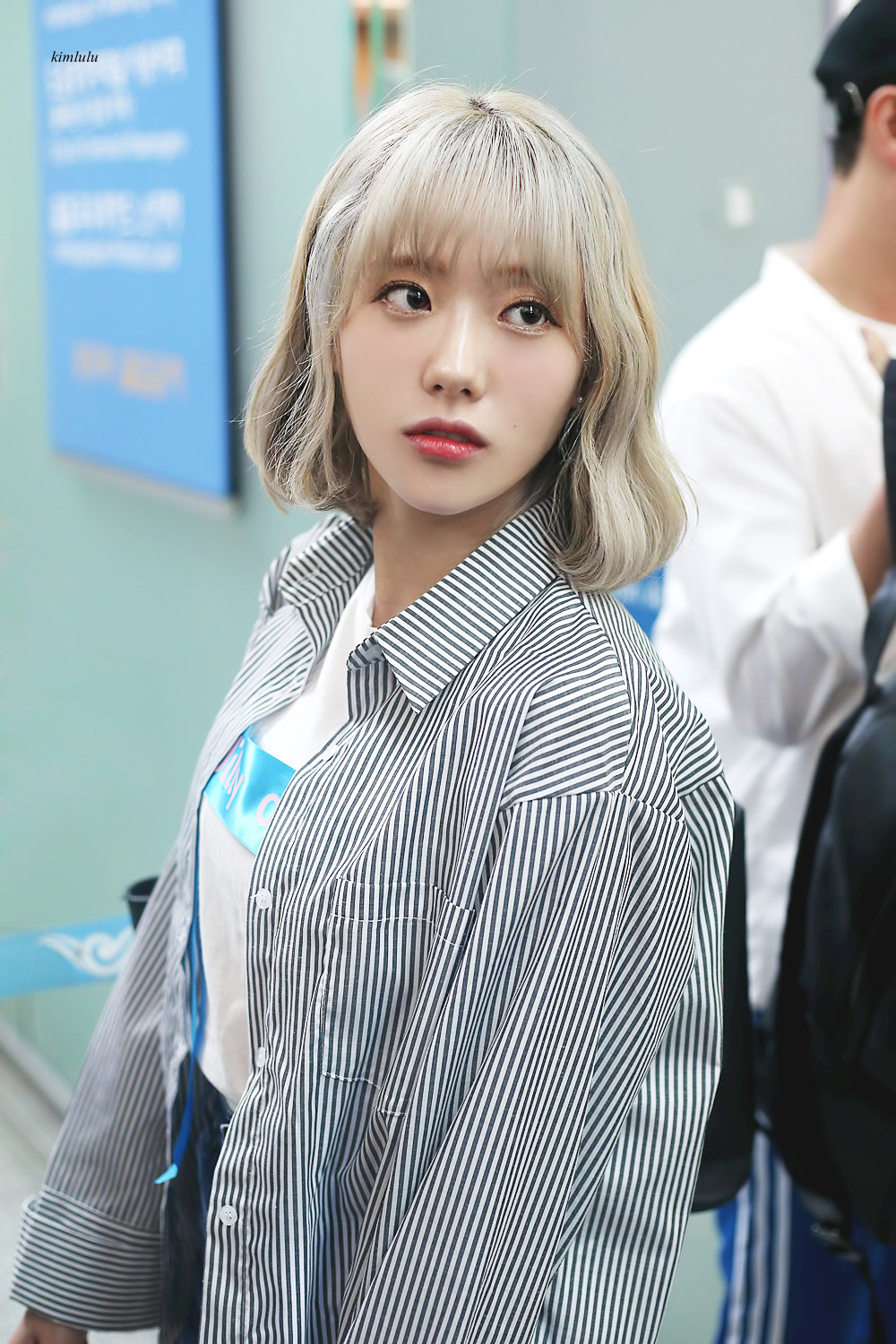 꿀피부 아이돌 | 인스티즈