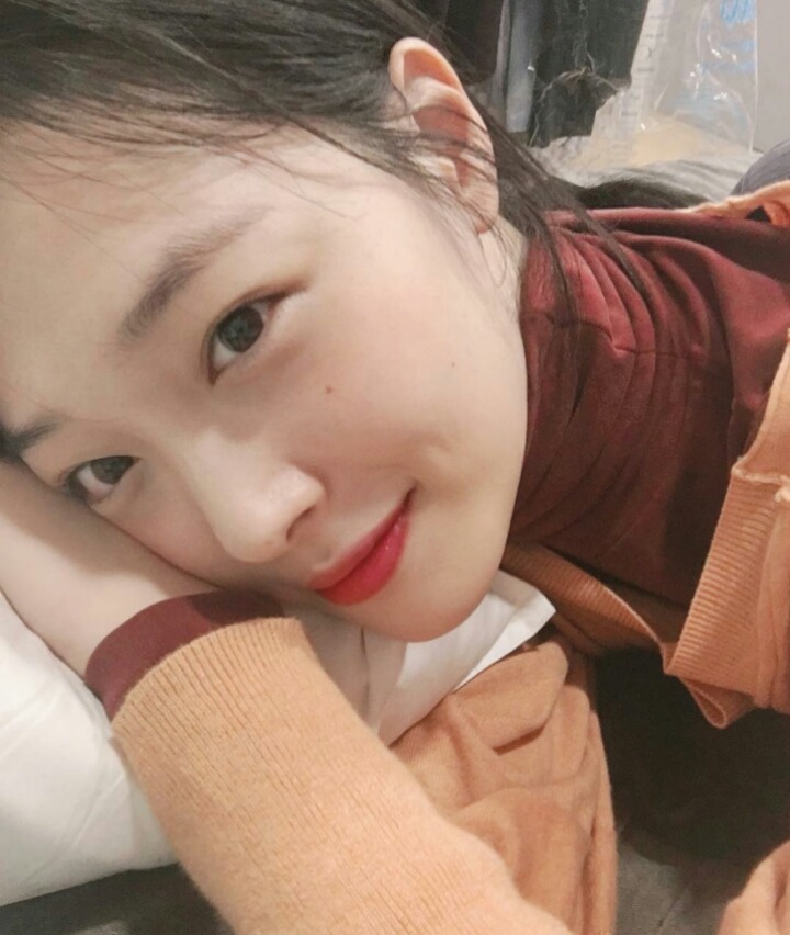 방금자 설리 인스타 업뎃 | 인스티즈