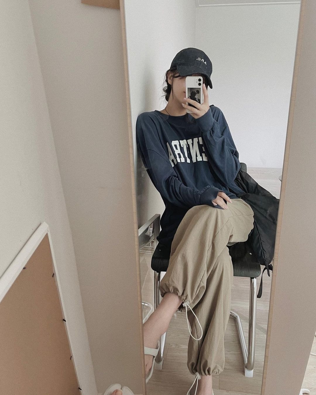내 취향대로 모은 여름 코디.jpg | 인스티즈