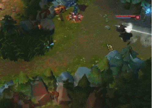롤(LOL)에서 가장 멋있는 포지션은? | 인스티즈