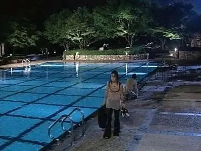 [파리의 연인] 시청률 40프로 돌파한 수영장씬.jpg | 인스티즈