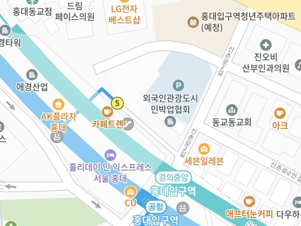 서울시 위치 지리는곳에 짓고있는 청년주택들...jpg | 인스티즈