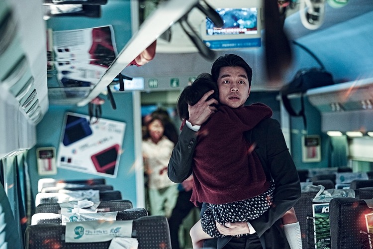 영화 부산행 본 사람들 사이에서 어마어마하게 호불호 갈리는 장면 | 인스티즈
