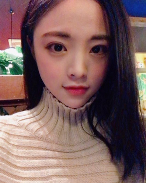 오마이걸 진이 근황.jpg | 인스티즈