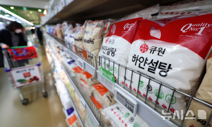 검찰, '3조 원 설탕 가격 담합' 1심 집행유예 판결에 항소 | 인스티즈