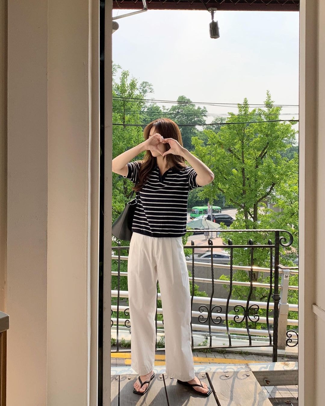 내 취향대로 모은 여름 코디.jpg | 인스티즈