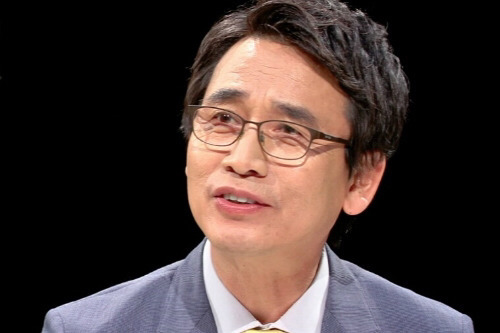 ???: 유시민의 항소이유서는 따분한 글이다. 나 같으면 절대 그렇게 안 쓴다 | 인스티즈