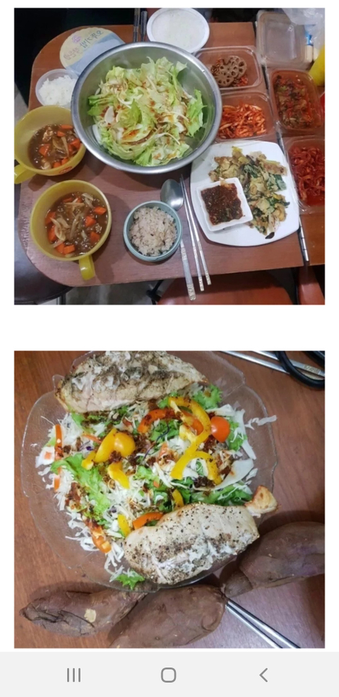 헬스장 피티 끊었는데 6키로 찐 한 여초회원.jpg | 인스티즈