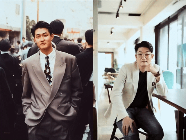 ai의 기능을 유용하게 사용하는 윤종신.gif | 인스티즈