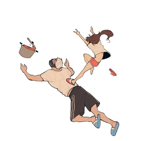 외국에서 보는 오버워치 송하나(디바) 이미지 | 인스티즈