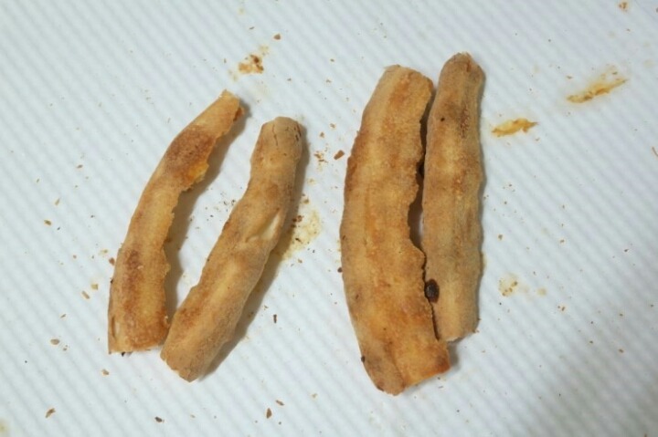나는 (일반적인) 피자를 먹을때 ♡♡를 먹는다 OR ♡♡를 안먹는다 | 인스티즈