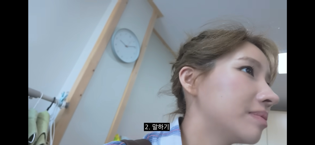 불교신자로 유명한 여자아이돌 템플스테이 후기 | 인스티즈