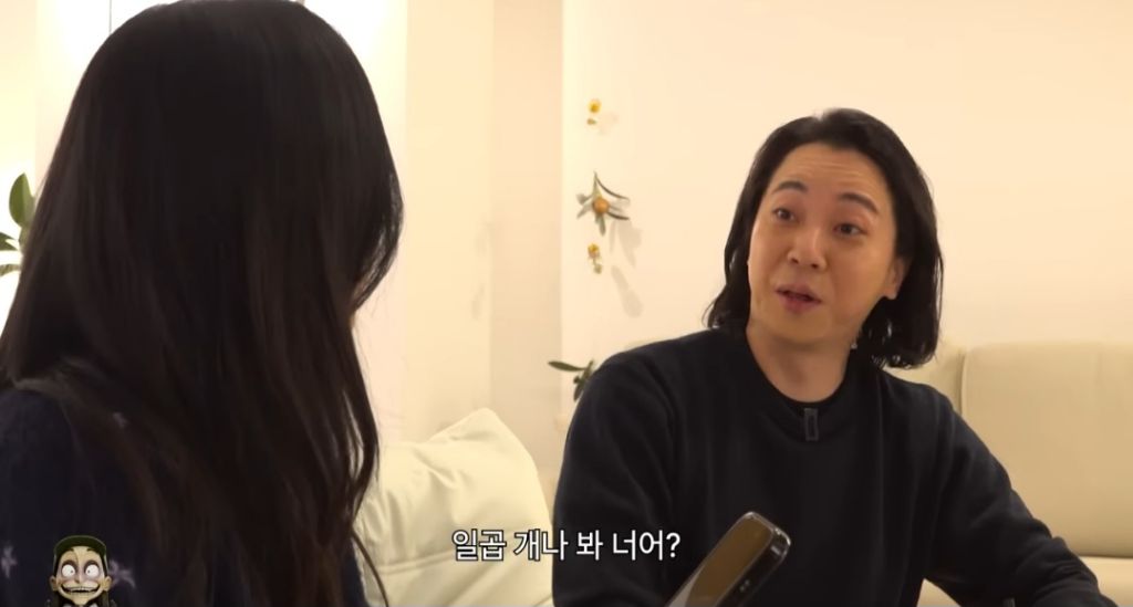 집순이 태연이 구독한 ott 개수 | 인스티즈
