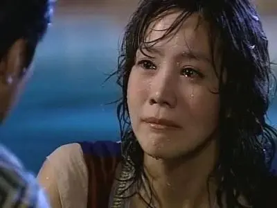 [파리의 연인] 시청률 40프로 돌파한 수영장씬.jpg | 인스티즈