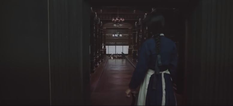 영화 ＜아가씨＞ 숙희가 진짜 하녀로 들어갔으면 바로 잘렸을 것 같은 이유들 | 인스티즈